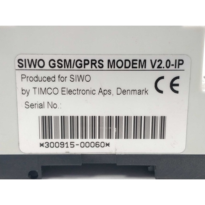 TIMCO Electronic ApS, Denmark GSM/GPRS