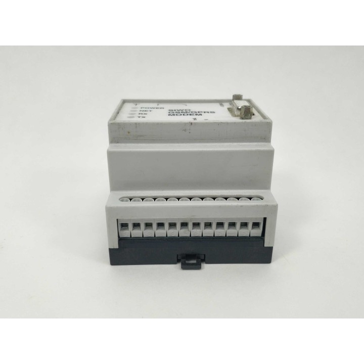 TIMCO Electronic ApS, Denmark GSM/GPRS