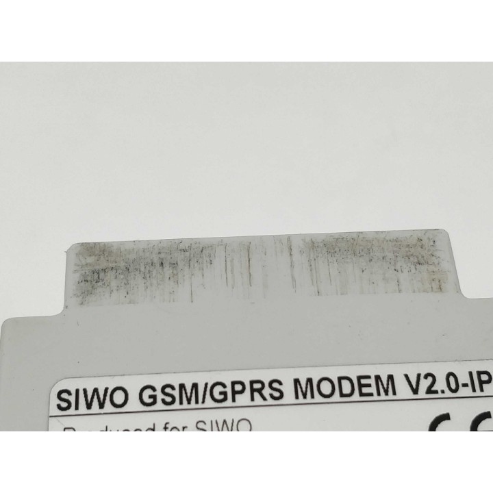 TIMCO Electronic ApS, Denmark GSM/GPRS