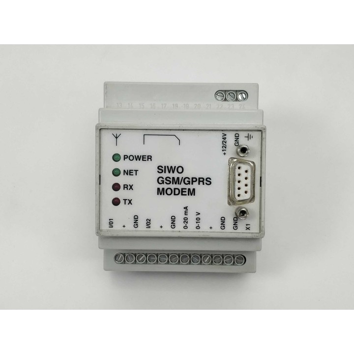 TIMCO Electronic ApS, Denmark GSM/GPRS
