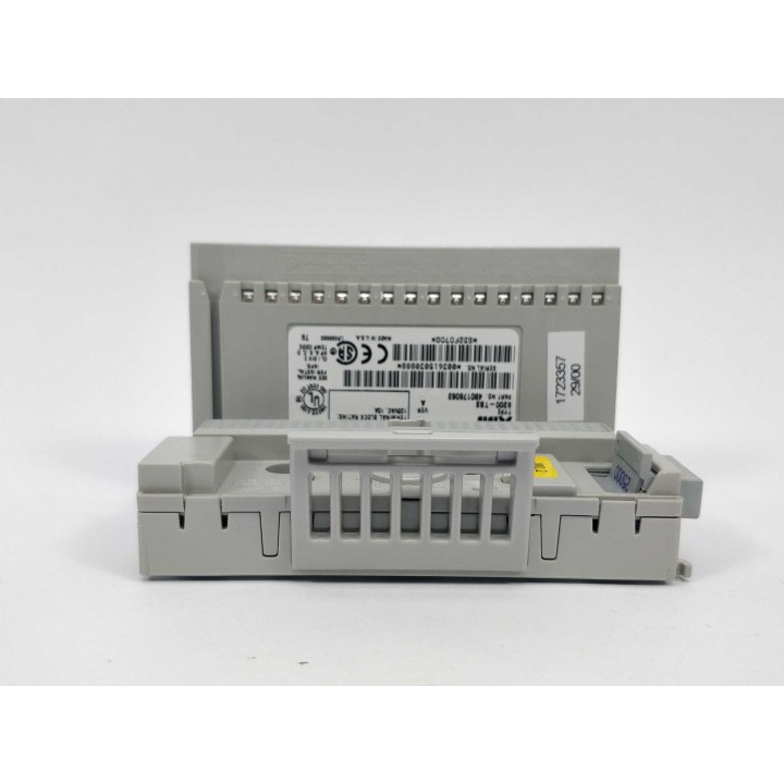 ABB (ASEA BROWN BOVERI) 490176060