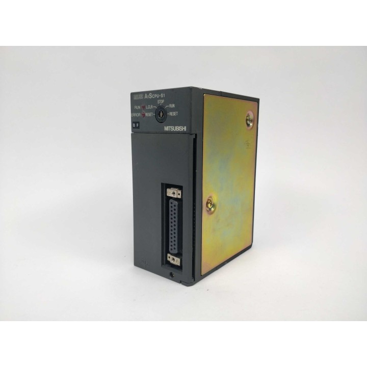 Mitsubishi Electric A1SCPU-S1