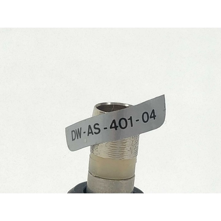 Schunk Hormec Automation AG DW-AS-401-04