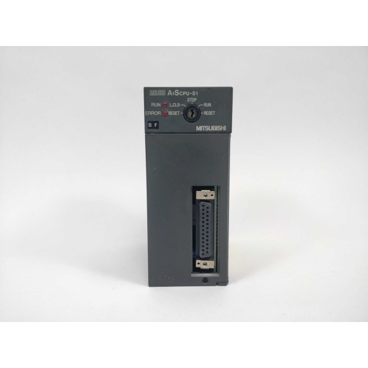 Mitsubishi Electric A1SCPU-S1