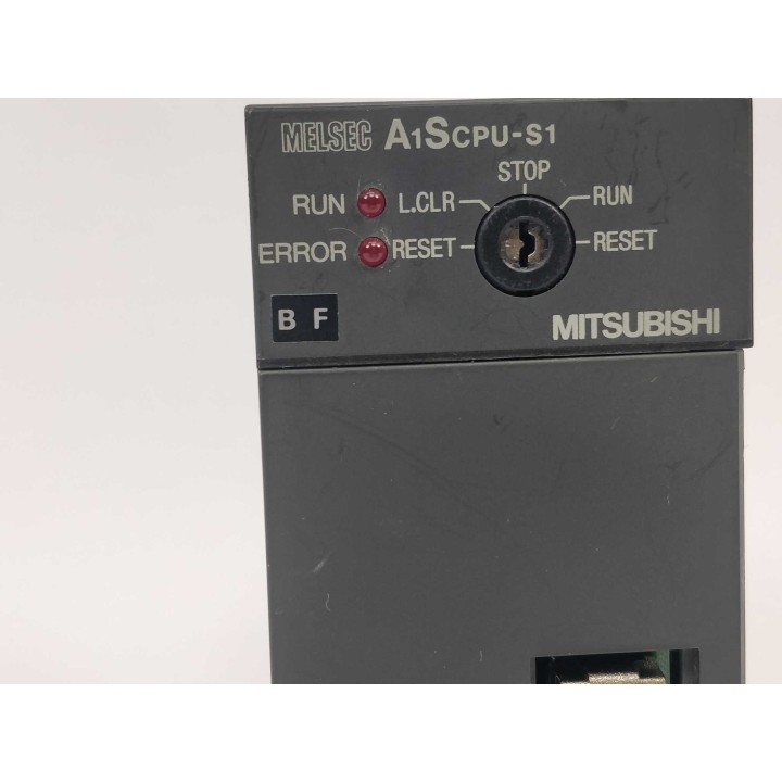 Mitsubishi Electric A1SCPU-S1