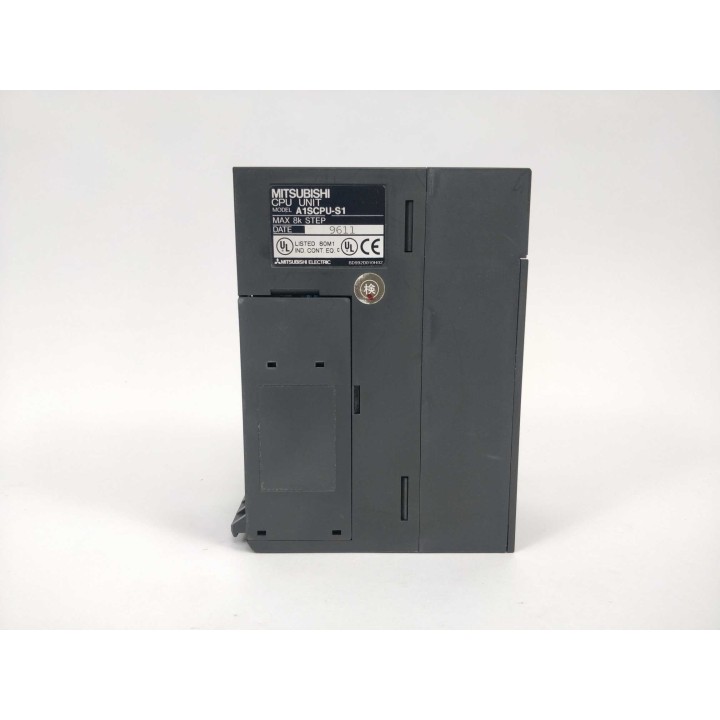 Mitsubishi Electric A1SCPU-S1