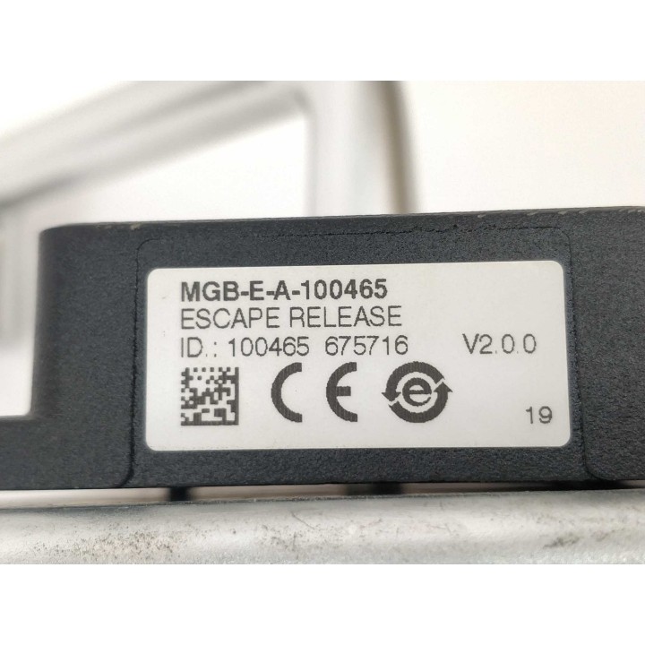 EUCHNER GmbH + Co. KG 100464