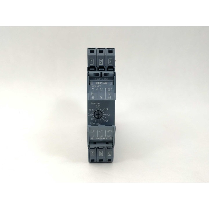 Siemens AG 3RM1001-2AA04