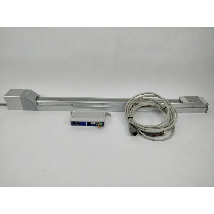 SMC LEFS32A-700-R5CP18