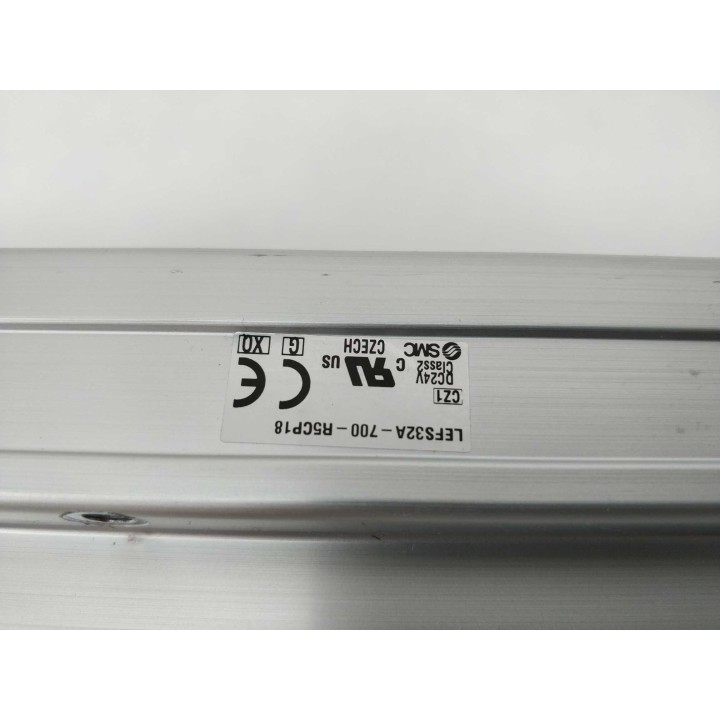 SMC LEFS32A-700-R5CP18