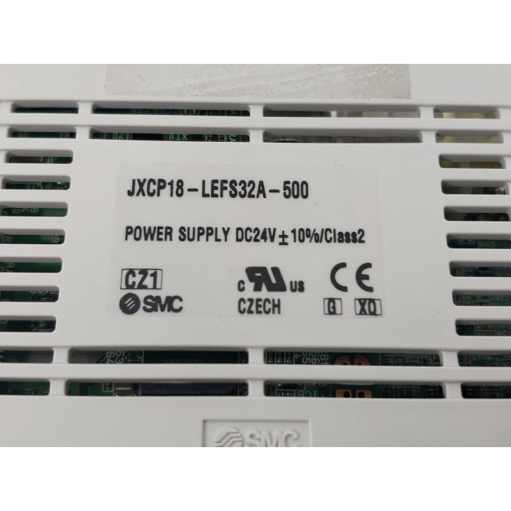 SMC LEFS32A-700-R5CP18