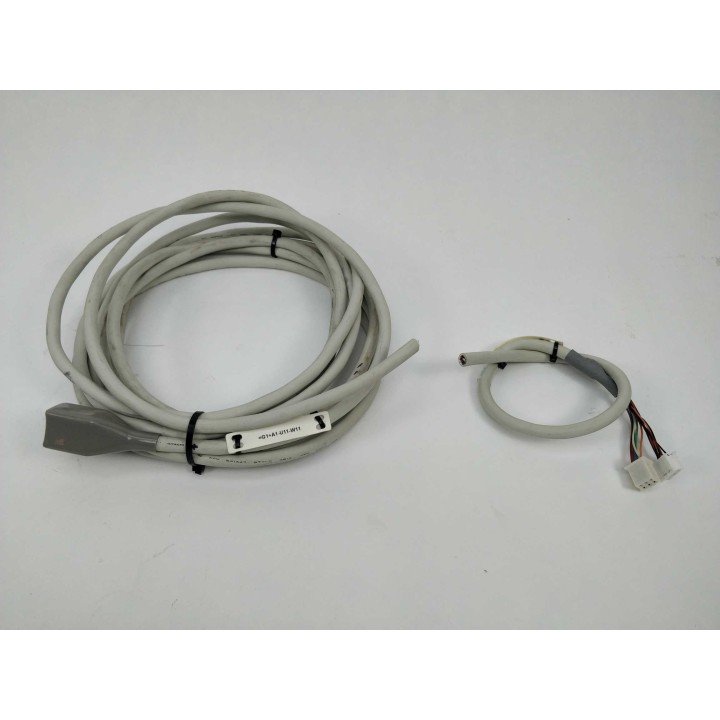 SMC LEFS32A-700-R5CP18