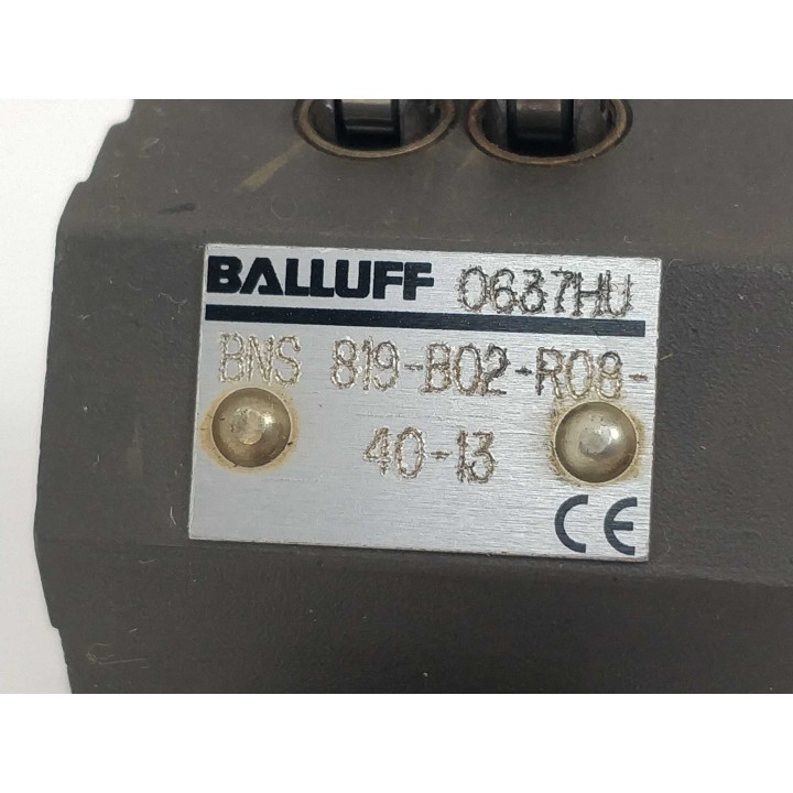 Balluff BNS 819-B02-R08-40-13