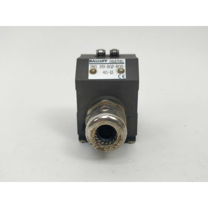 Balluff BNS 819-B02-R08-40-13