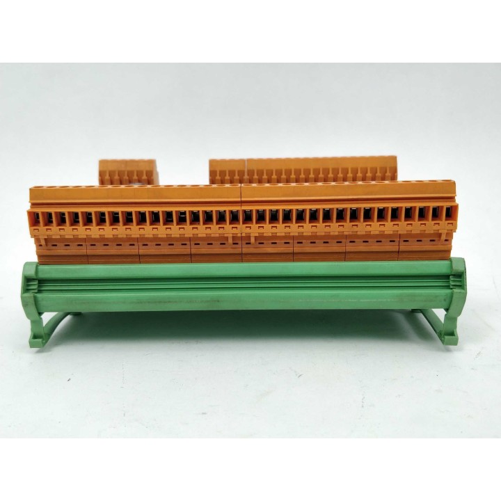 PRIMA ELECTRONICS 2SMPM3400-0C