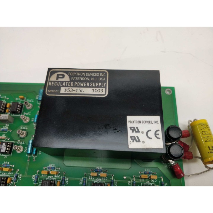 POLYTRON DEVICES INC D7-941-029