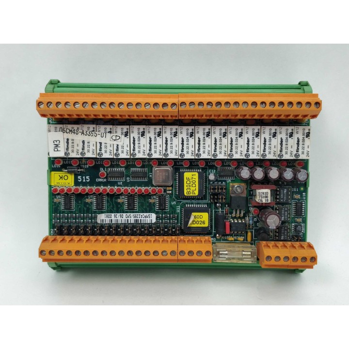 PRIMA ELECTRONICS 2SMPM3400-0C