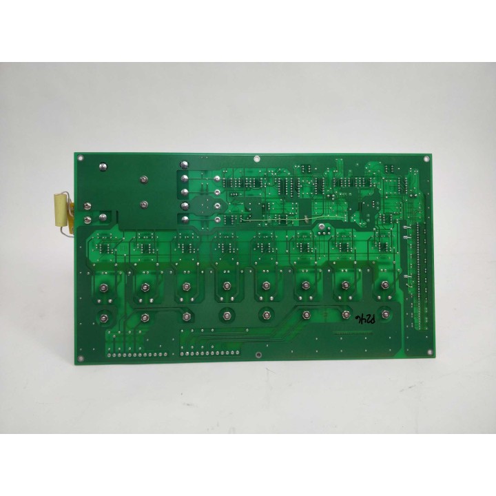 POLYTRON DEVICES INC D7-941-029