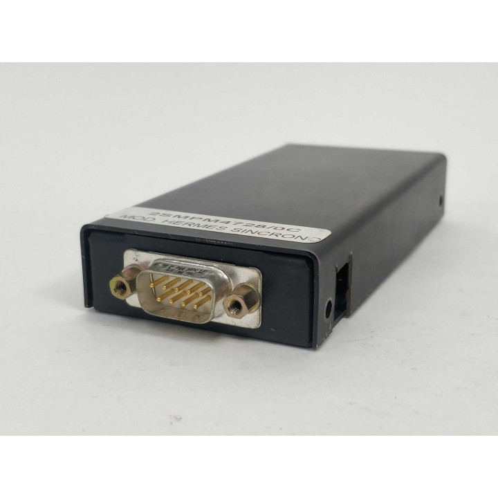 MOD.HERMES SINCRON 06CM44-4727-01