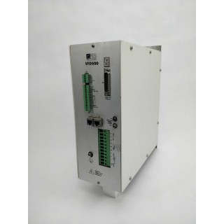 Prima Electronics S.p.A. VFD4EPA11250000