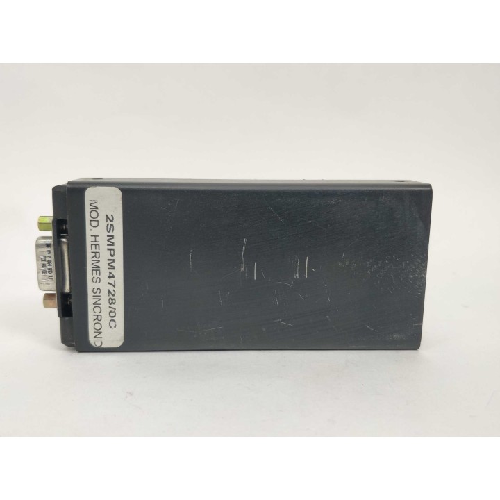 MOD.HERMES SINCRON 06CM44-4727-01