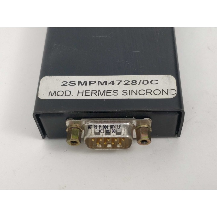 MOD.HERMES SINCRON 06CM44-4727-01