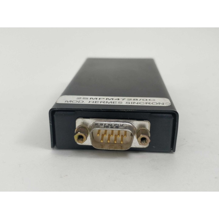 MOD.HERMES SINCRON 06CM44-4727-01