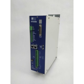 Prima Electronics S.p.A. VFD3EPA11090010