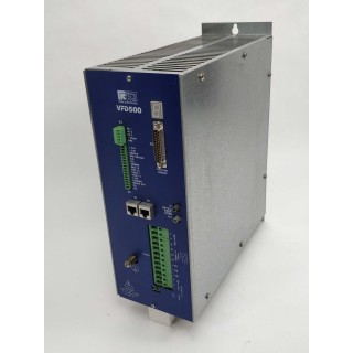 Prima Electronics S.p.A. VFD4EPA11250010