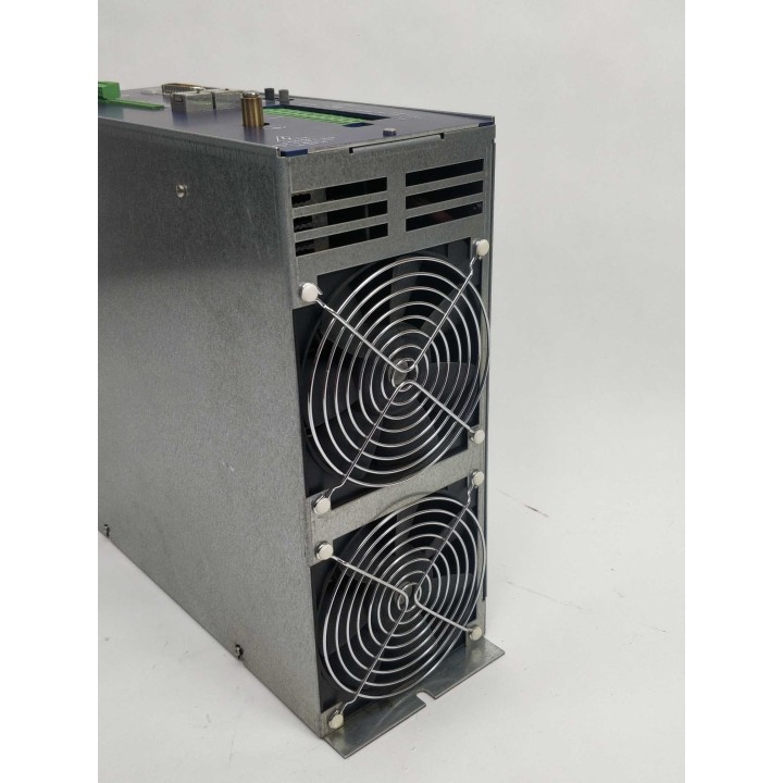 Prima Electronics S.p.A. VFD4EPA11250010