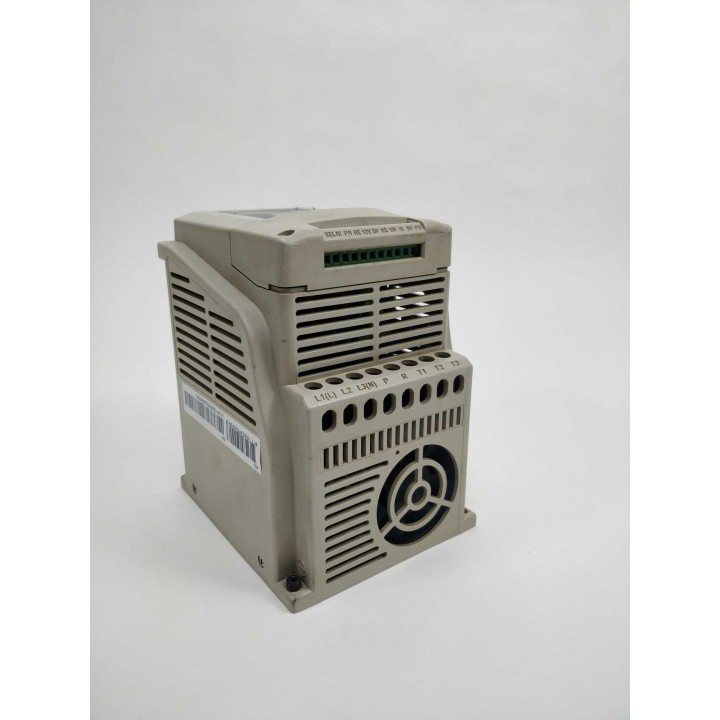 TECO Electric & Machinery MDRV-4015