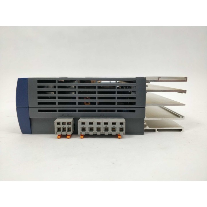 BONFIGLIOLI VECTRON ACT 201-09 FA