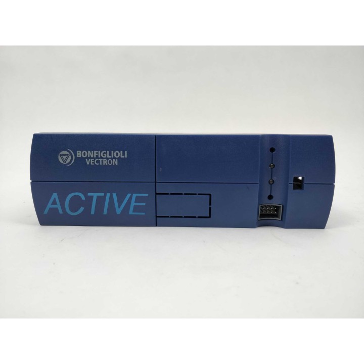 BONFIGLIOLI VECTRON ACT 201-09 FA
