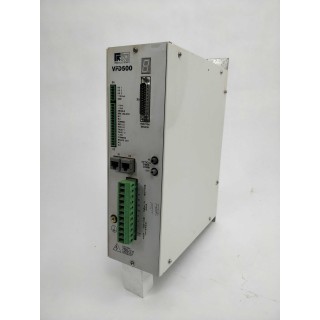 Prima Electronics S.p.A. VFD3EPA11090000