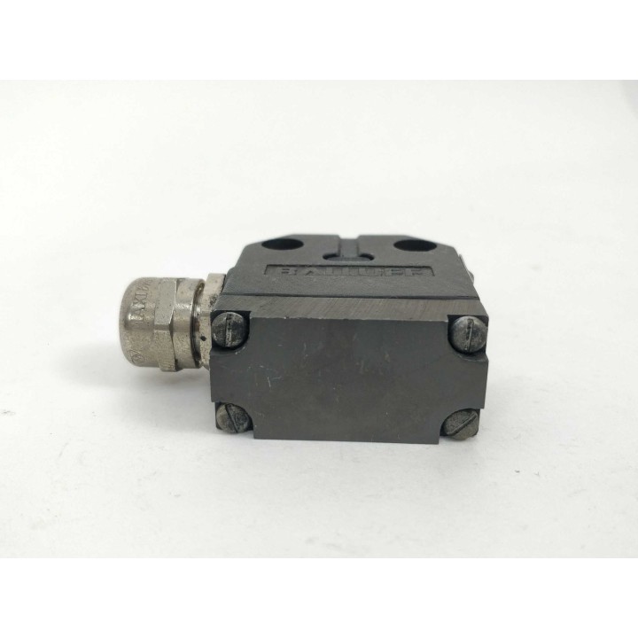 Balluff BNS 819-99-R-13