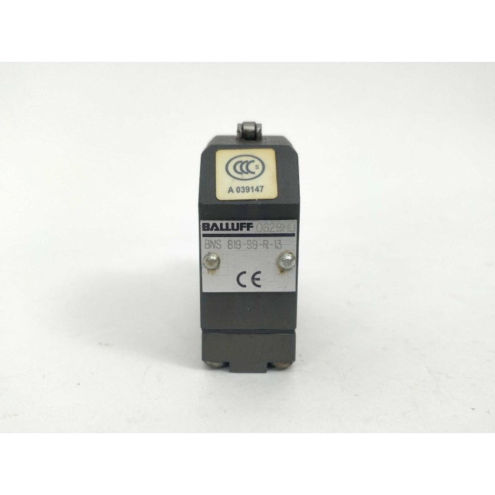 Balluff BNS 819-99-R-13