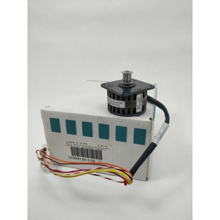 SIEMENS 00343134-02 / 00343134S02