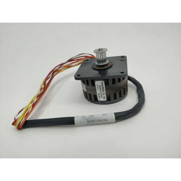 SIEMENS 00343134-02 / 00343134S02