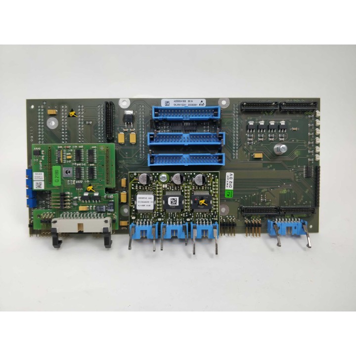 SIEMENS G32918-K0112-U501-06-U1