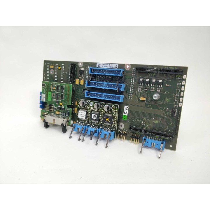 SIEMENS G32918-K0112-U501-06-U1