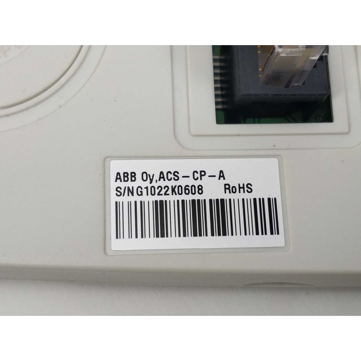 ABB Oy ASC550-01-023A-4 + B055