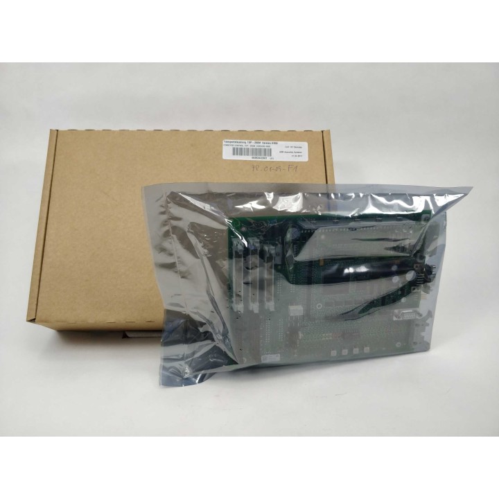 ASM Assembly Systems 00353442-01 / 00353442S01