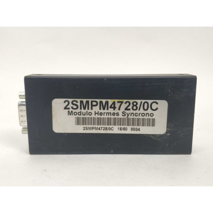 Modulo Hermes Syncrono 08CM28-4727-02