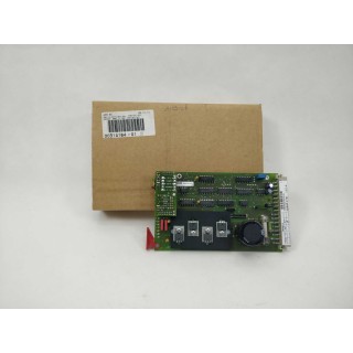 Siemens A&D EA 00314164-01