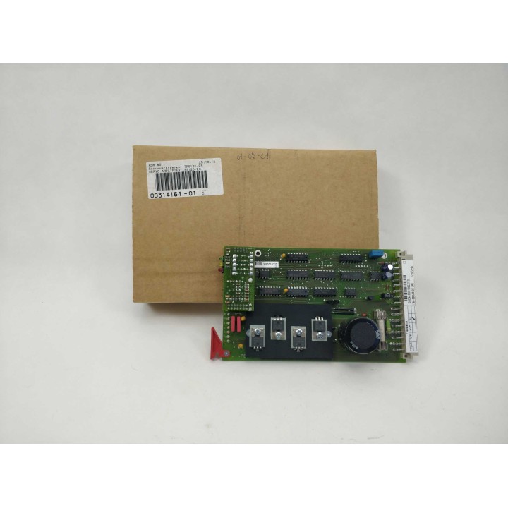 Siemens A&D EA 00314164-01