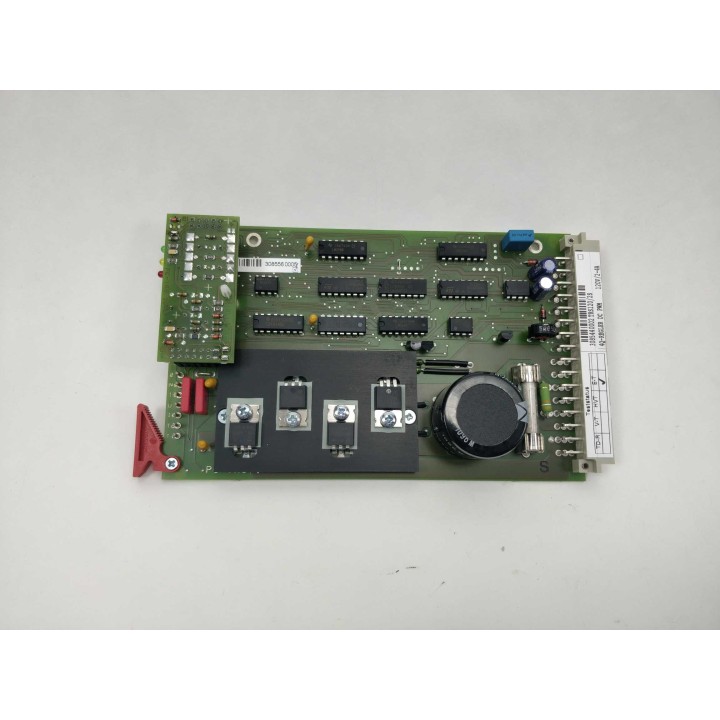 Siemens A&D EA 00314164-01