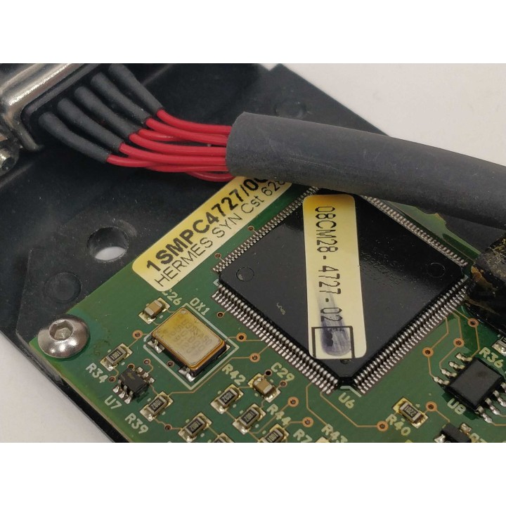 Modulo Hermes Syncrono 08CM28-4727-02