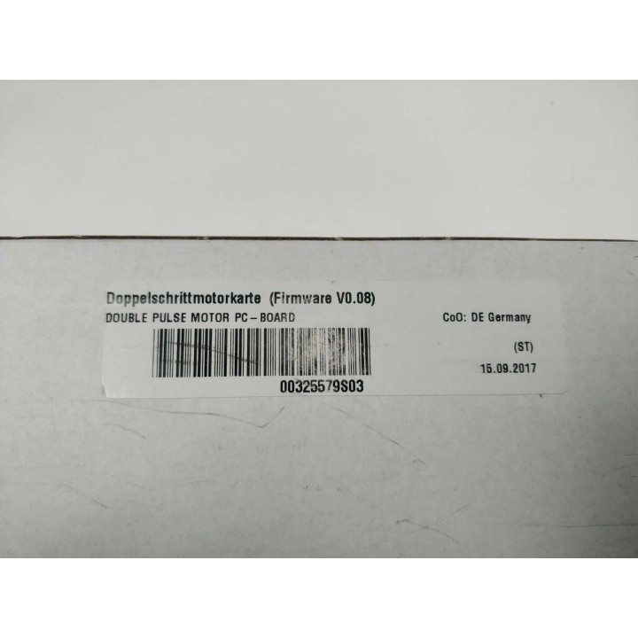 CoODE Germany 00325579S03