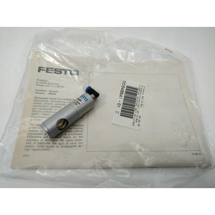 FESTO 178456