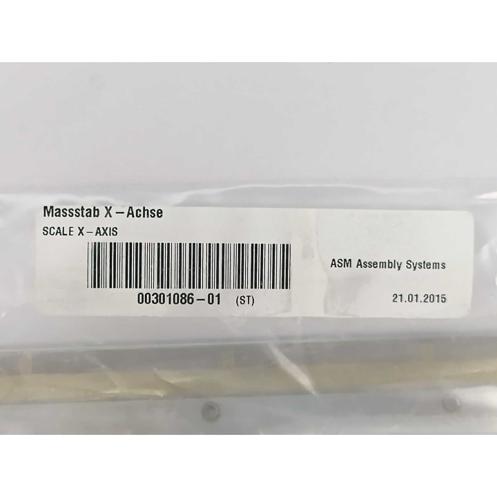 ASM Assembly Systems 00301086-01